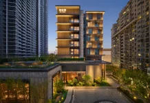 Chine | Hilton ouvre le Xi Zhe Wuxi, première adresse Curio Collection dans le Jiangsu Xi Zhe Wuxi, Curio Collection by Hilton