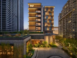 Chine | Hilton ouvre le Xi Zhe Wuxi, première adresse Curio Collection dans le Jiangsu Xi Zhe Wuxi, Curio Collection by Hilton