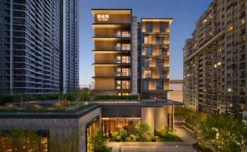Chine | Hilton ouvre le Xi Zhe Wuxi, première adresse Curio Collection dans le Jiangsu Xi Zhe Wuxi, Curio Collection by Hilton