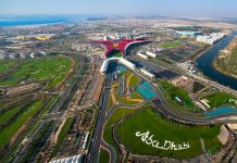 Émirats arabes unis | Miral investit 2,8 milliards d’euros pour le développement de l’île de Yas Yas Island Abu Dhabi @ credit Miral Group