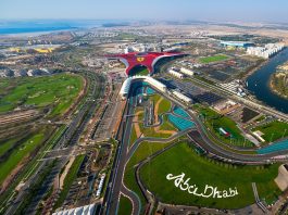 Émirats arabes unis | Miral investit 2,8 milliards d’euros pour le développement de l’île de Yas Yas Island Abu Dhabi @ credit Miral Group