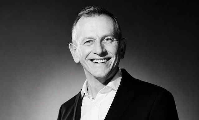 Yves Wencker @ credit linkedIn