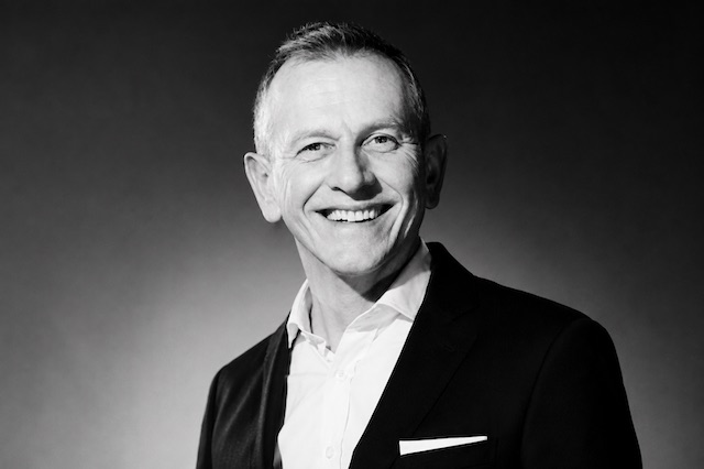 Yves Wencker @ credit linkedIn Yves Wencker @ credit linkedIn