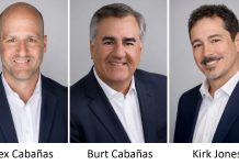 États-Unis | Astound Ventures : Alex et Burt Cabañas lancent un fonds hôtelier dédié au NUM @ credit Astound Ventures