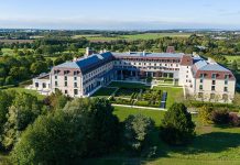 2026, France | IHG ouvre le Crowne Plaza Paris Marne-la-Vallée à Magny-le-Hongre @ credit Crowne Plaza Paris Marne-la-Vallée