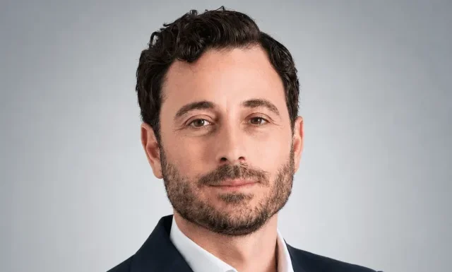 David Resnick @ credit Driftwood Capital