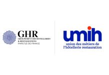 Représentation patronale, France | Le GHR Paris Île-de-France rejoint l’Umih et devient l’Union CHR Paris Île-de-France