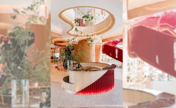 Al Ameed Coffee Experience