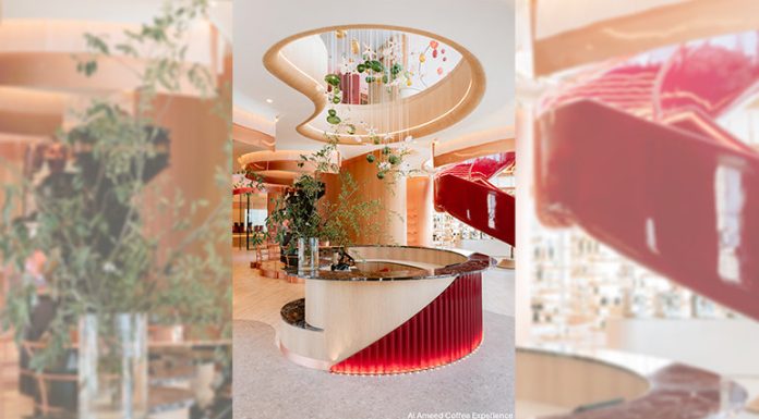 Al Ameed Coffee Experience
