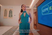 2027, Brésil | La Fábrica de Hotéis investit 170 M€ pour déployer City Express by Marriott dans le Nordeste