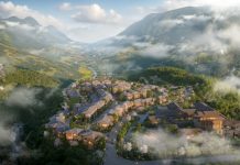 Vietnam | IHG et Alphanam Group signent les premières résidences de marque InterContinental à Sapa Northwest Vietnam # CREDIT ihg