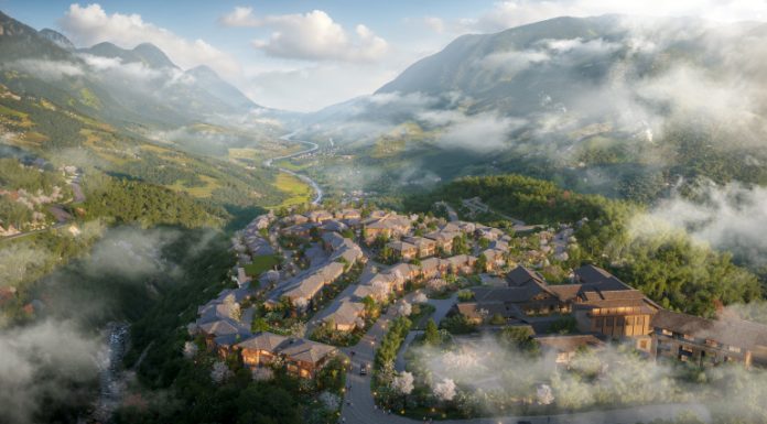 Northwest Vietnam # CREDIT ihg