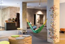 Germany, MICE | Belvilla (PRISM) takes over operations of the eight Seminaris hotels @ credit seminaris hotel bad honnef lobby zone
