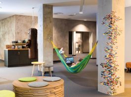 @ credit seminaris hotel bad honnef lobby zone