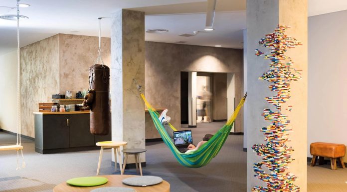 @ credit seminaris hotel bad honnef lobby zone