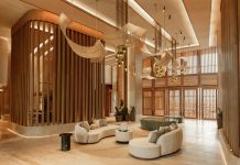 Mexique | Marriott International franchit le cap des 300 hôtels au Mexique The St. Regis Costa Mujeres Resort, Cancún