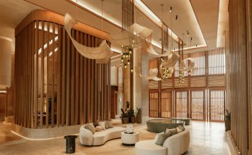 The St. Regis Costa Mujeres Resort, Cancún