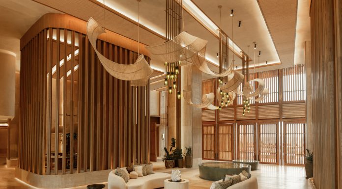 The St. Regis Costa Mujeres Resort, Cancún