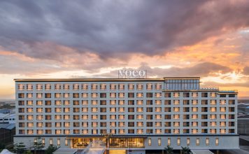@ credit voco Nairobi Airport Suites