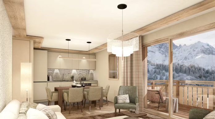 @ credit Barma Courchevel
