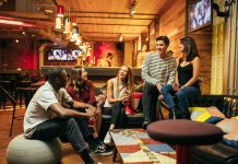 2027, Hostels, UK| Generator rachète le Novotel London Greenwich et vise un portefeuille doublé d’ici 2031 @ credit Generator London