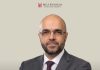 Arabie saoudite | Dani Saleh nommé Senior Vice President Arabie saoudite de Millennium Hotels and Resorts Dany Saleh