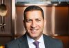 Canada, Appointment | Elie Sassine Leaves W Toronto to Become General Manager of The Westin Ottawa Elie Sassine @ credit linkedin