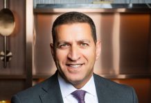 Canada, Appointment | Elie Sassine Leaves W Toronto to Become General Manager of The Westin Ottawa Elie Sassine @ credit linkedin