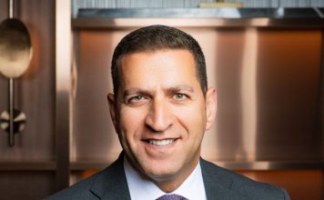 Canada, Nomination | Elie Sassine quitte le W Toronto pour prendre la direction générale du Westin Ottawa Elie Sassine @ credit linkedin