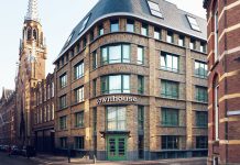 Pays-Bas | Marriott signe huit hôtels avec Townhouse Hotels et lance Series by Marriott sur le marché néerlandais Townhouse The Hague is anticipated to join the Series by Marriott