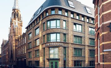 Townhouse The Hague is anticipated to join the Series by Marriott