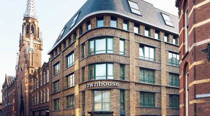 Townhouse The Hague is anticipated to join the Series by Marriott