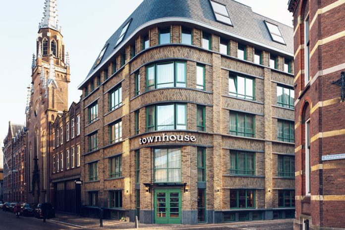 Townhouse The Hague is anticipated to join the Series by Marriott