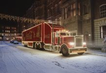 Stratégie | Marriott et Coca-Cola : du partenariat mondial au co-branding expérientiel Ice-coca-cola with Marriott