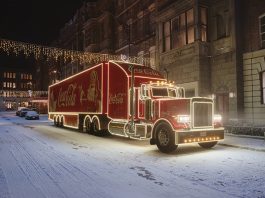 Strategy | Marriott and Coca-Cola: From Global Partnership to Experiential Co-Branding Ice-coca-cola with Marriott