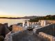 Residential, Europe & Asia | Mandarin Oriental Exceptional Homes expands to Lopud and Porto Heli, taking its collection to 43 villas Fortress sunset @ credit Mandarin Oriental