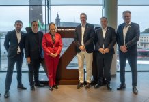 Suède & Danemark | Radisson Hotel Group convertit quatre Radisson Blu au Verified Net Zero à Stockholm et Copenhague 4 VNZ Hotels Launch