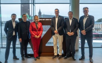 4 VNZ Hotels Launch