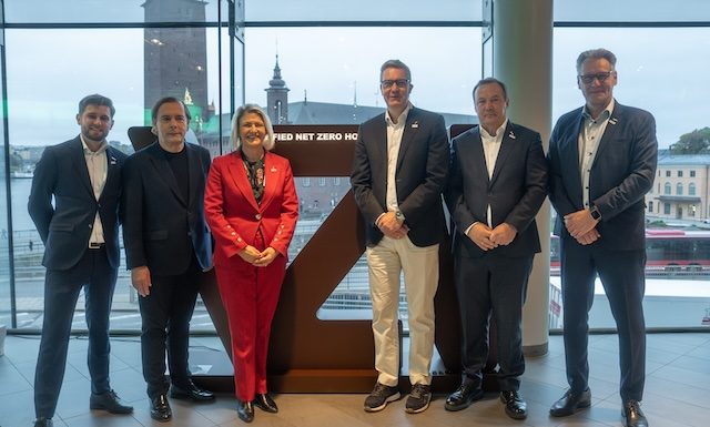 4 VNZ Hotels Launch