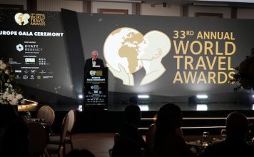 🇪🇺 World Travel Awards 2026 | L’Espagne décroche 11 titres européens, la France également distinguée @ credit World Travel Awards