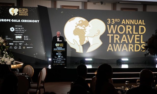 @ credit World Travel Awards