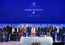 Développement, République dominicaine | Accor accélère avec 23 projets hôteliers, près de 6 000 chambres et plus de 1 000 résidences @ credit Accor
