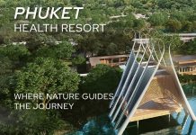 Thaïlande | Clinique La Prairie ouvrira à Phuket en novembre 2026, avant l’Arabie saoudite en 2027 @ Clinique La Prairie in Phuket, Thailand