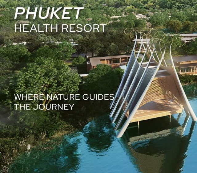 Thailand, Development | Clinique La Prairie to Open in Phuket in November 2026, Followed by Saudi Arabia in 2027