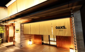 Japon | Oaks Hotels, Resorts & Suites (Minor Hotels) ouvre ses deux premiers hôtels à Kyoto Oaks Vacation Club Kyoto Shijo