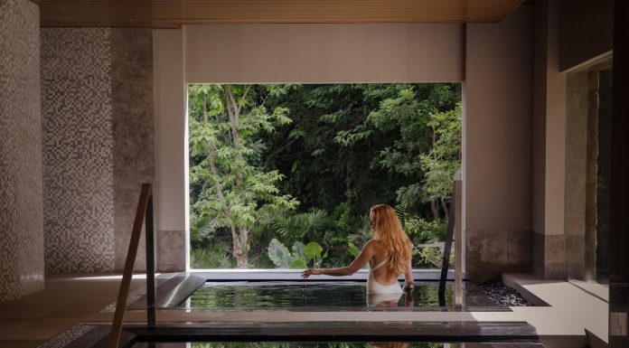 ayan Life by Anantara Plunge Pool