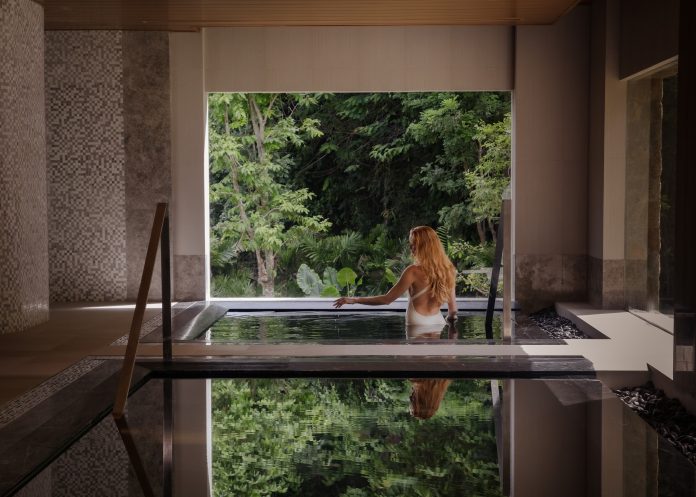 ayan Life by Anantara Plunge Pool ayan Life by Anantara Plunge Pool