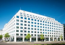 Europe, Investissement | The Social Hub accélère son modèle asset-light : Ardian et Rockfield entrent au capital de Berlin, un projet de 200 M£ déposé à Édimbourg @ credit The Social Hub Berlin