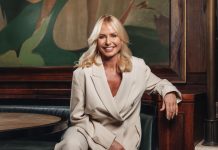 Royaume-Uni | Laura Mills prend la direction générale de The Wolseley Hospitality Group, propriété de Minor International Laura Mills, Managing Director_The Wolseley Hospitality Group @ credit The Wolseley Hospitality Group