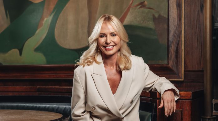 Laura Mills, Managing Director_The Wolseley Hospitality Group @ credit The Wolseley Hospitality Group